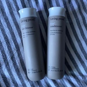 *set of two* Living Proof Conditioner